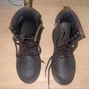 Dr. Marten 1460 Unisex Kid Boots